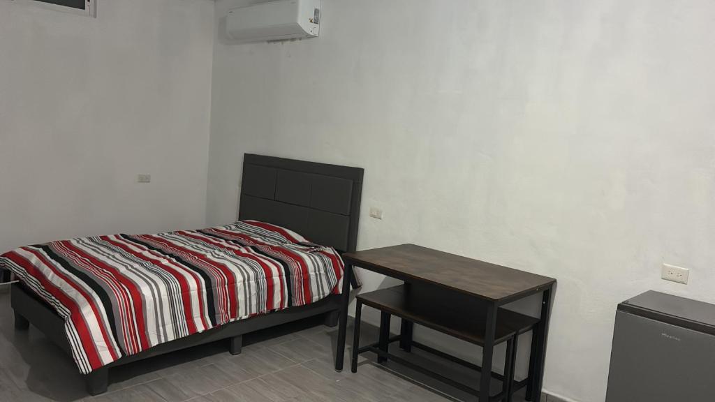 Loft confortable cerca del Estadio BBVA - 1