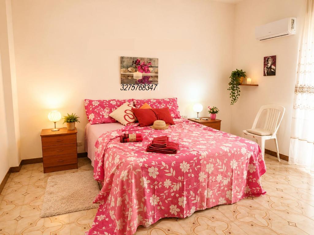 CASA Spezie 1PD Climatizzata - 1