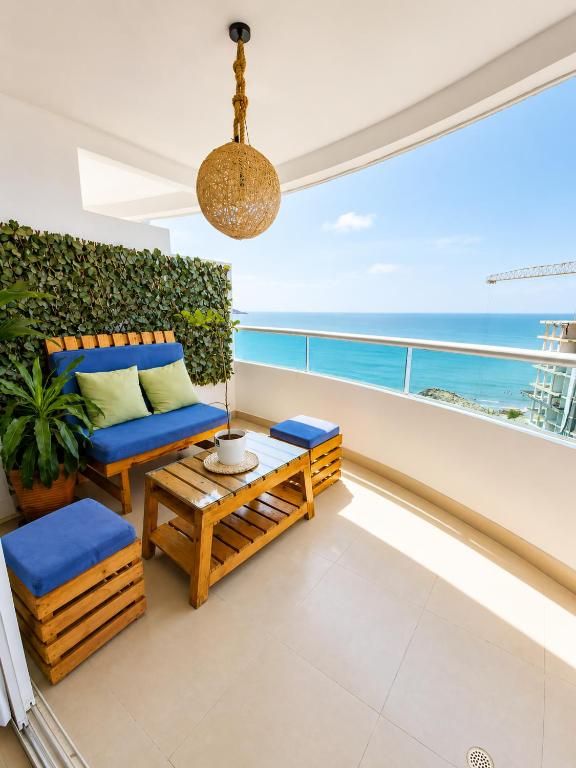 Torres del lago Pegasus Group Cartagena - 4