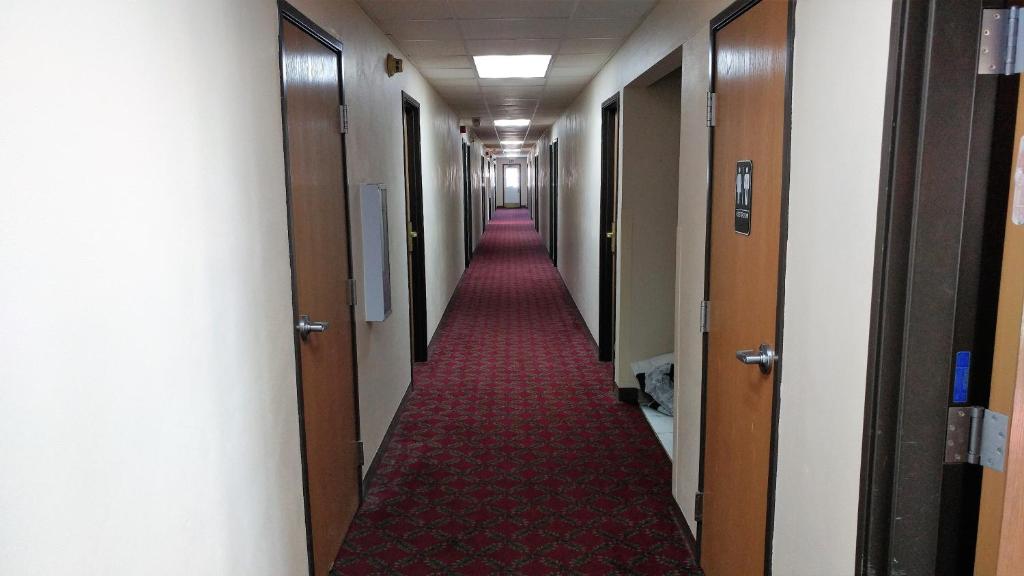 Red Carpet Inn - Windom photo