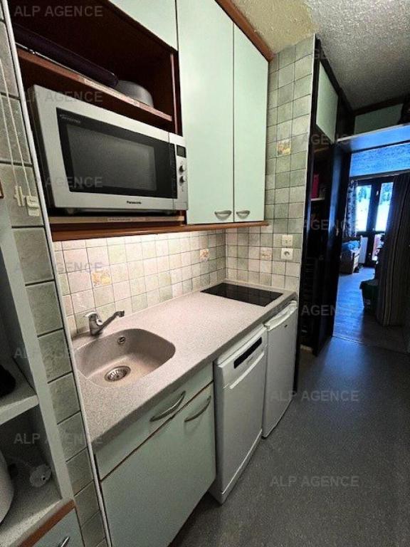 Résidence Le France - Studio 4 personnes - LE FRANCE- 844FR - PLAGNE CENTRE MAE-5084 - 3