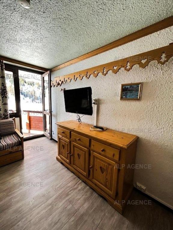 Résidence Le France - Studio 4 personnes - LE FRANCE- 844FR - PLAGNE CENTRE MAE-5084 - 5