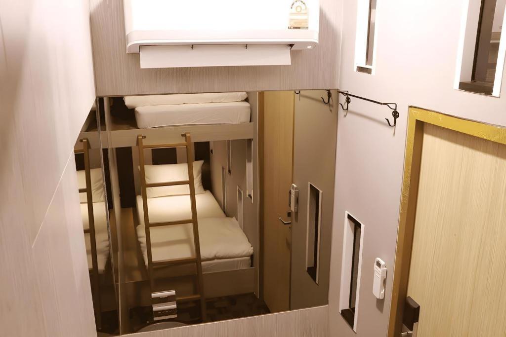 168青年旅馆 (168 Hostel)