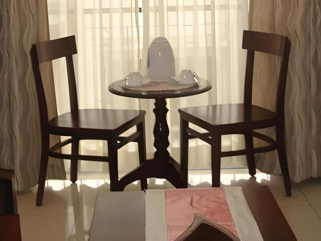 Soledad Suites