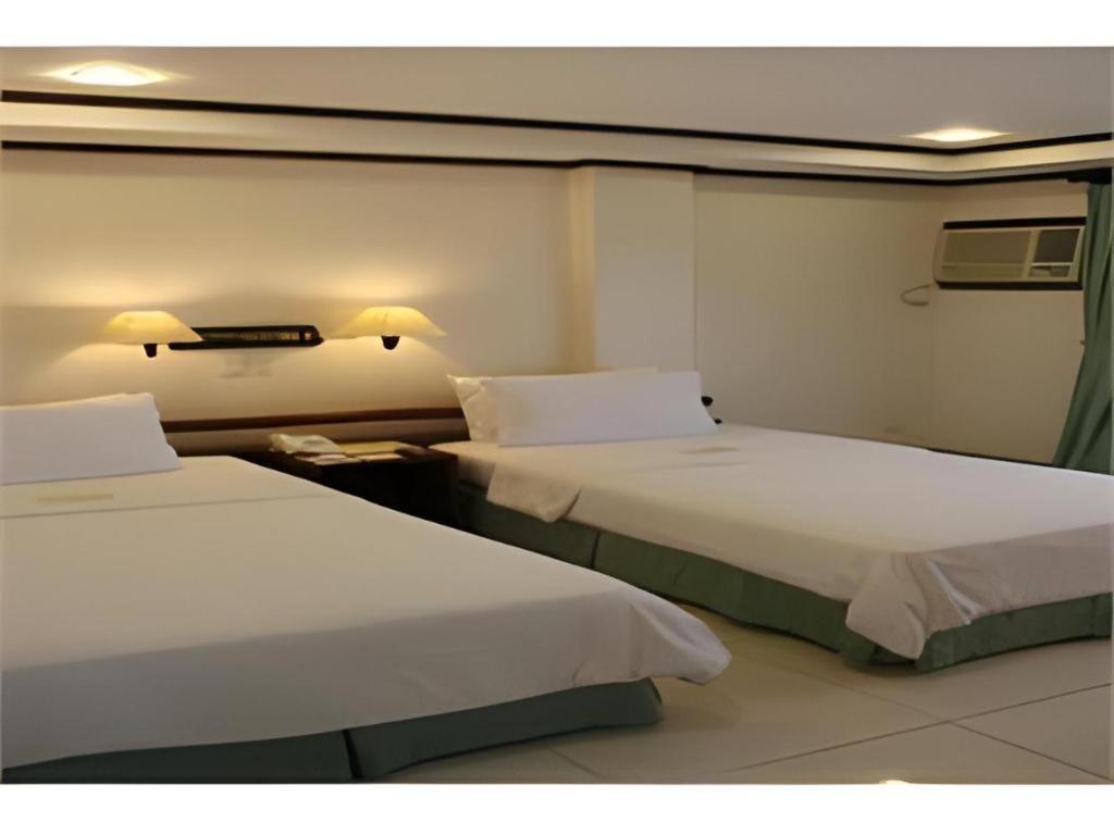 Soledad Suites