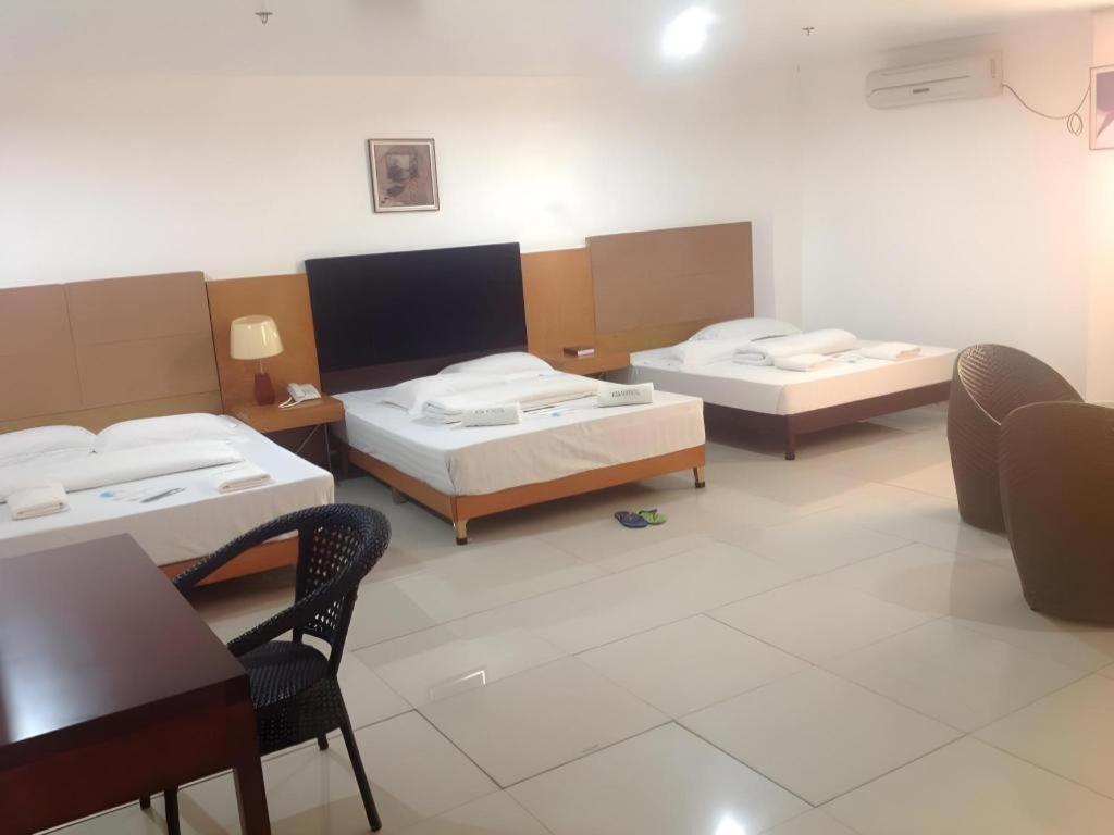 Asia Novo Boutique Hotel - Sorsogon