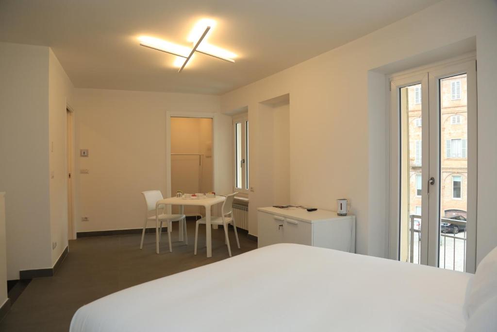 Duo Rooms - 4