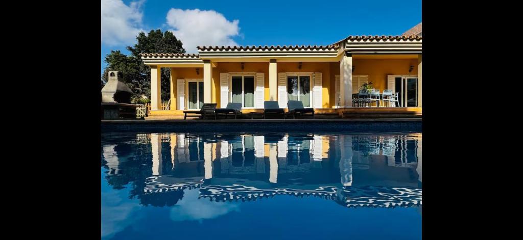 Villa Ramón - 1