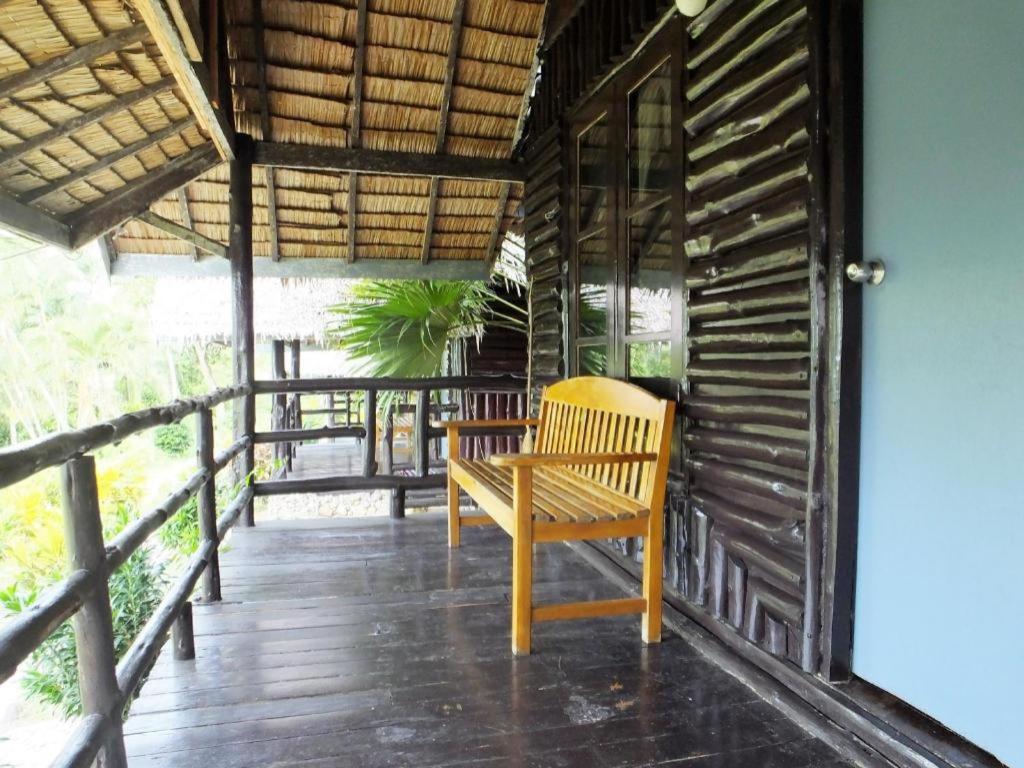 Sukorn Cabana Resort