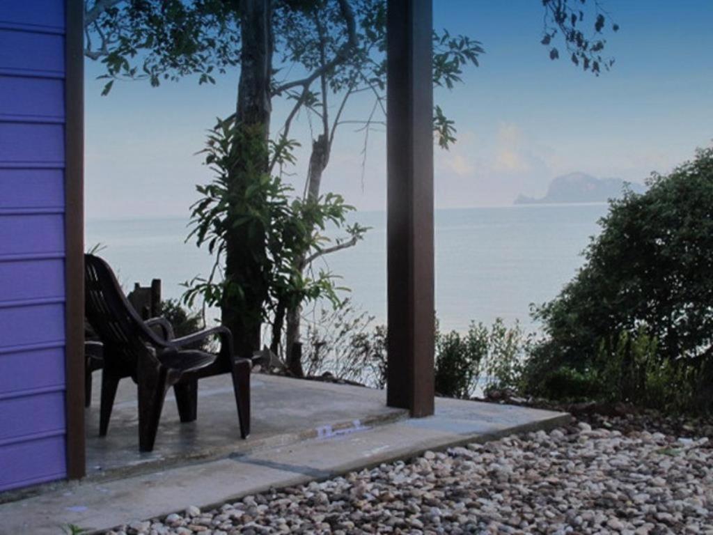 Sukorn Cabana Resort
