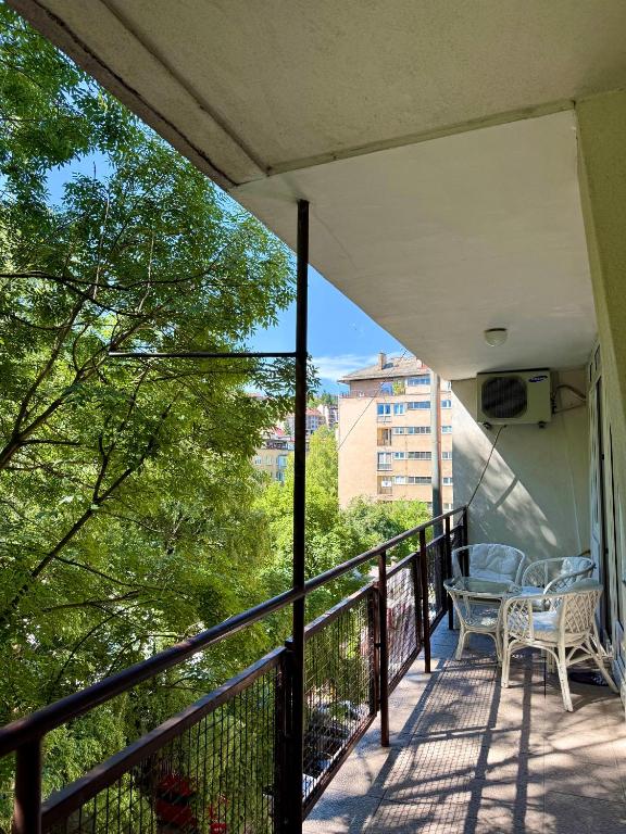 Apartman Grbavica - 3