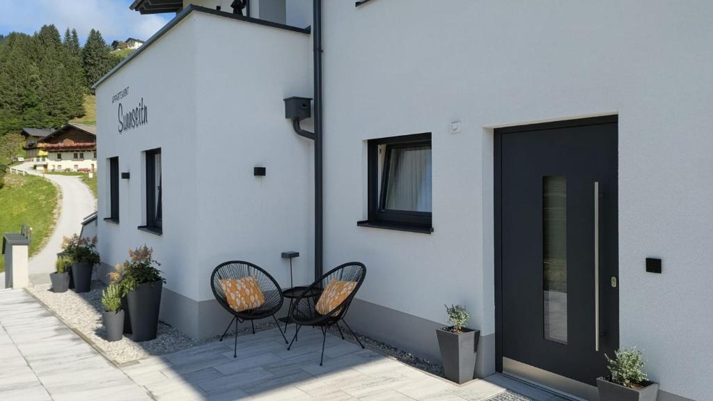 Appartement Sunnseitn - 5