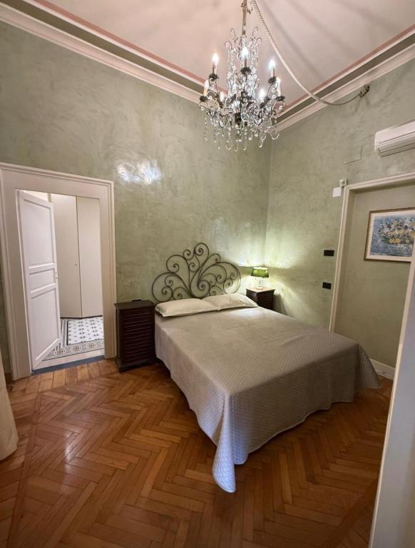 Villa Ferri Genova - 3
