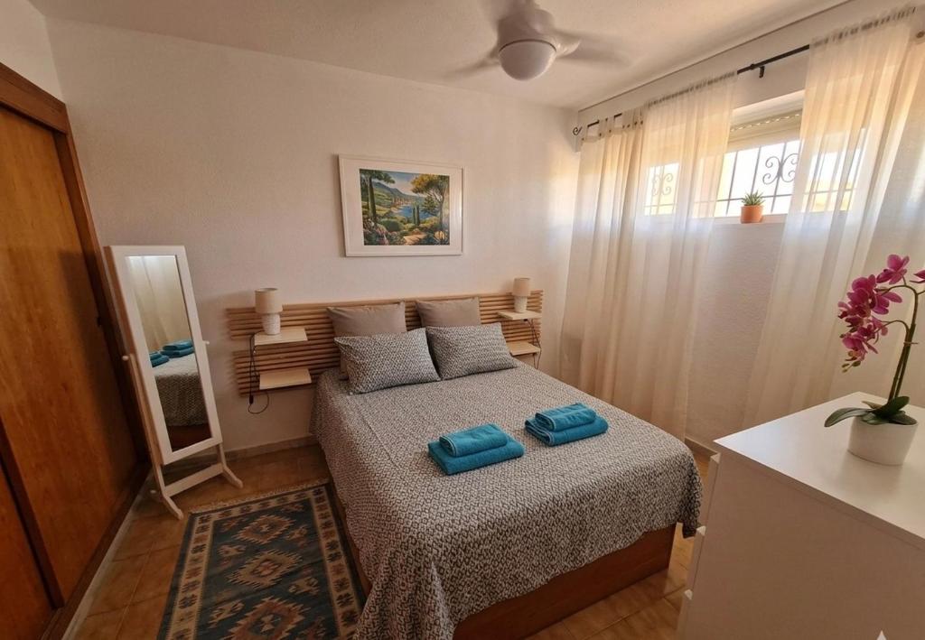 Apartament w Torrevieja, Mar Azul - 4
