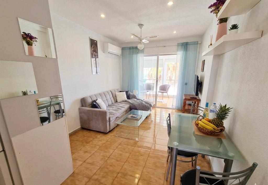 Apartament w Torrevieja, Mar Azul - 5