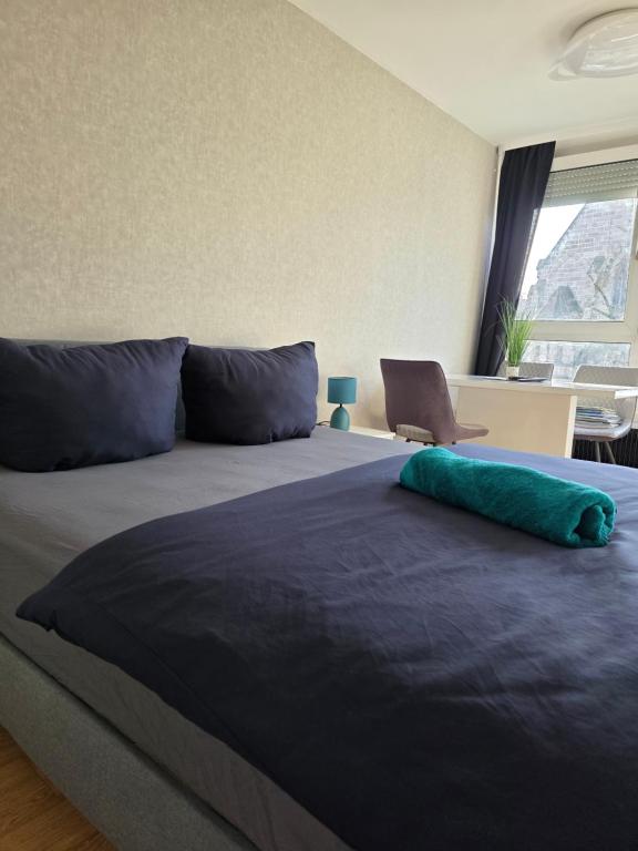 2BR Near Turkish Consulate - 2