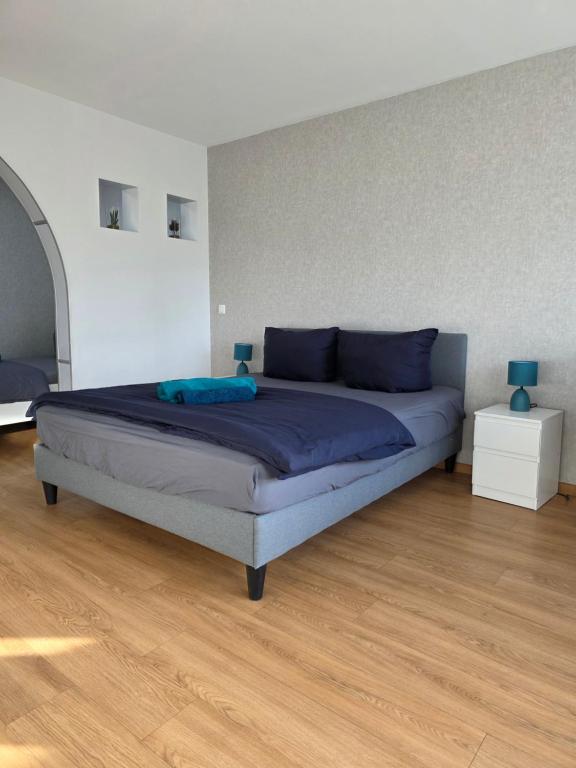 2BR Near Turkish Consulate - 3