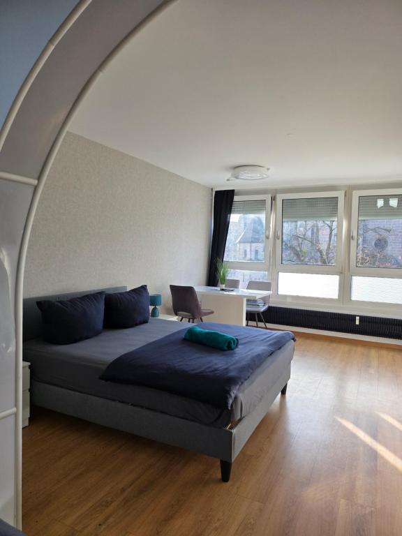 2BR Near Turkish Consulate - 5
