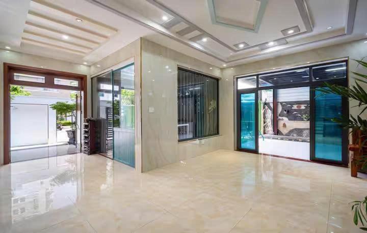 Hoang My Villa - Long Cung B2-10