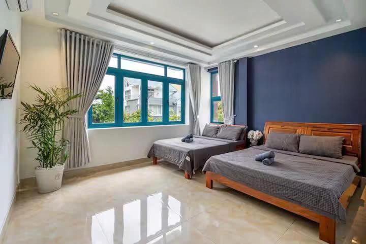 Hoang My Villa - Long Cung B2-10
