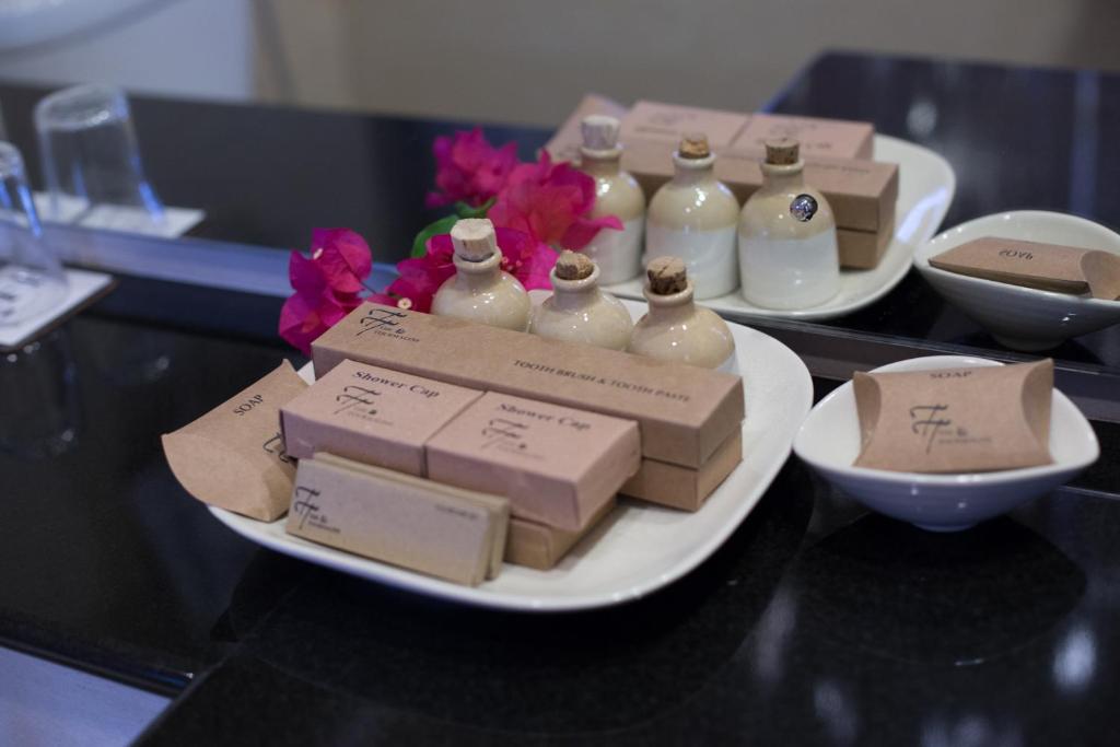 バスルーム（客室）