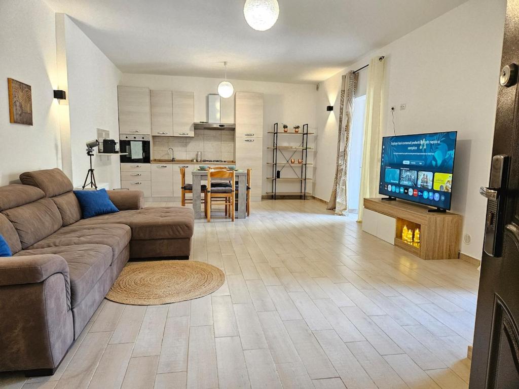 Casa Serena - Relax e Privacy a Soli 10 Minuti dal Lago di Bolsena - 3