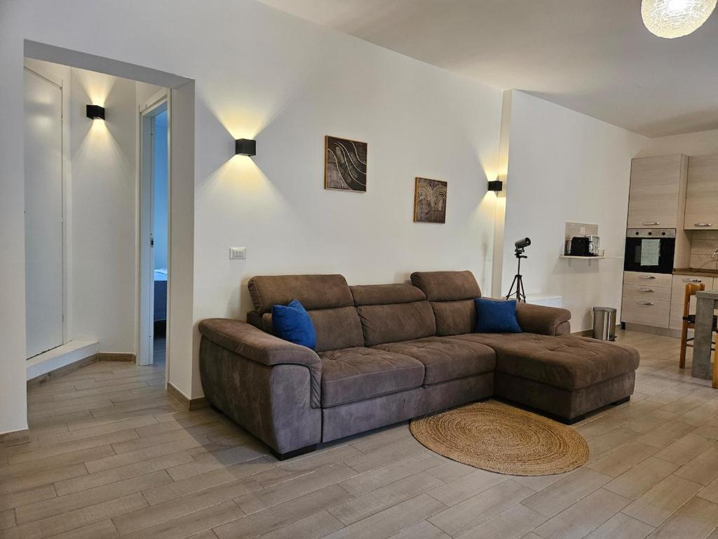 Casa Serena - Relax e Privacy a Soli 10 Minuti dal Lago di Bolsena - 4
