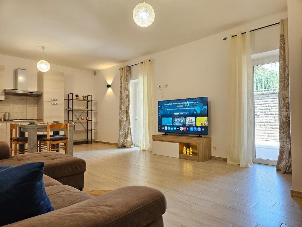 Casa Serena - Relax e Privacy a Soli 10 Minuti dal Lago di Bolsena - 5