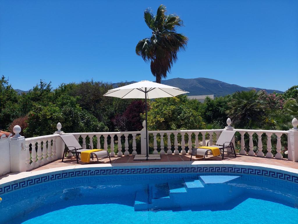 Finca Casa La Luna - 1