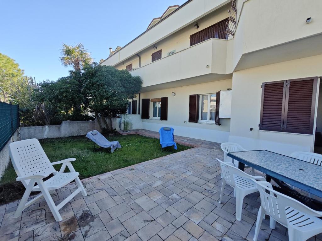 R34 - Casa Marcelli- Per famiglie numerose - 2