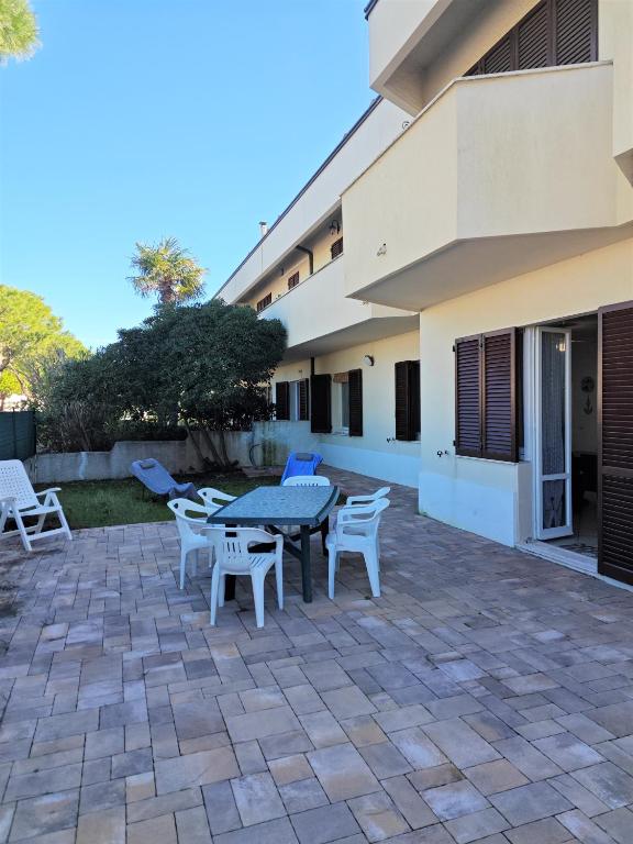 R34 - Casa Marcelli- Per famiglie numerose - 3