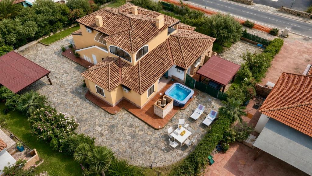 Villa Pinna - 1