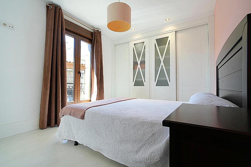 GALIHOST - Casa con vistas al mar en Sanxenxo - 3