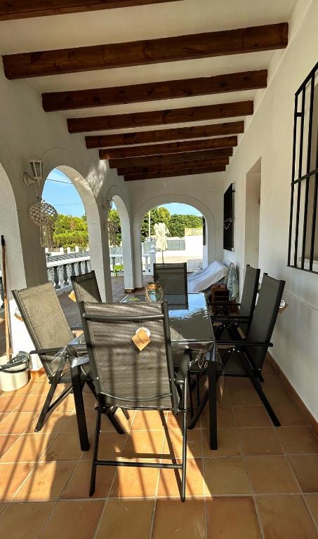 Casa La Cala Playa Denia - 2