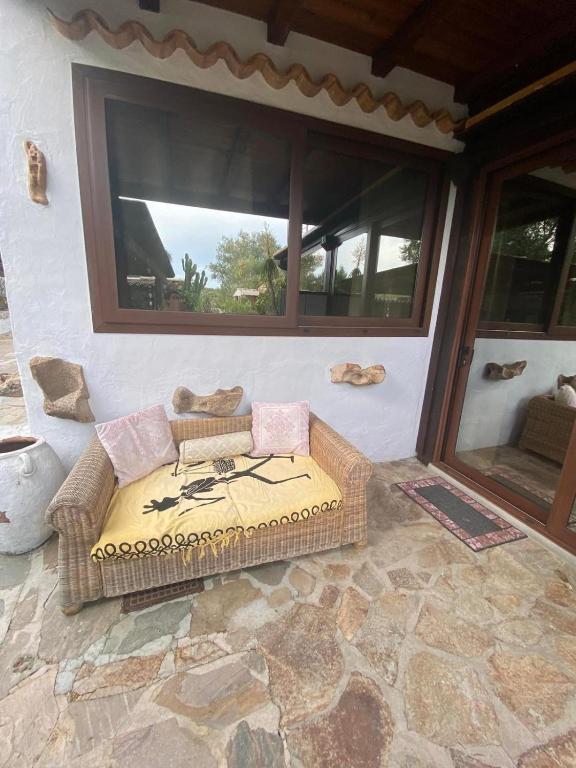 Mia's House - 2