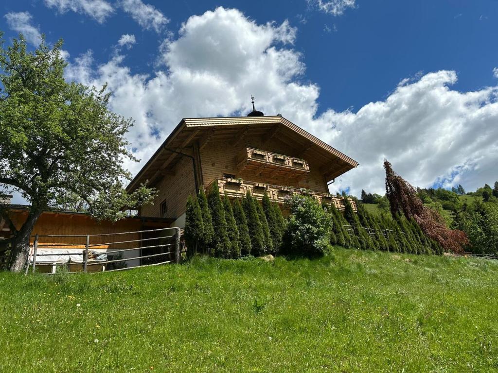 Kleintierhof Seidl-Eder - 1