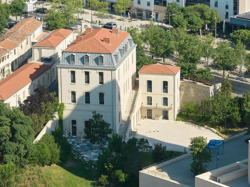 Hôtel du Parc - 2