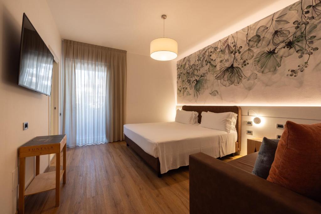 Hotel Capanna d'Oro - 2