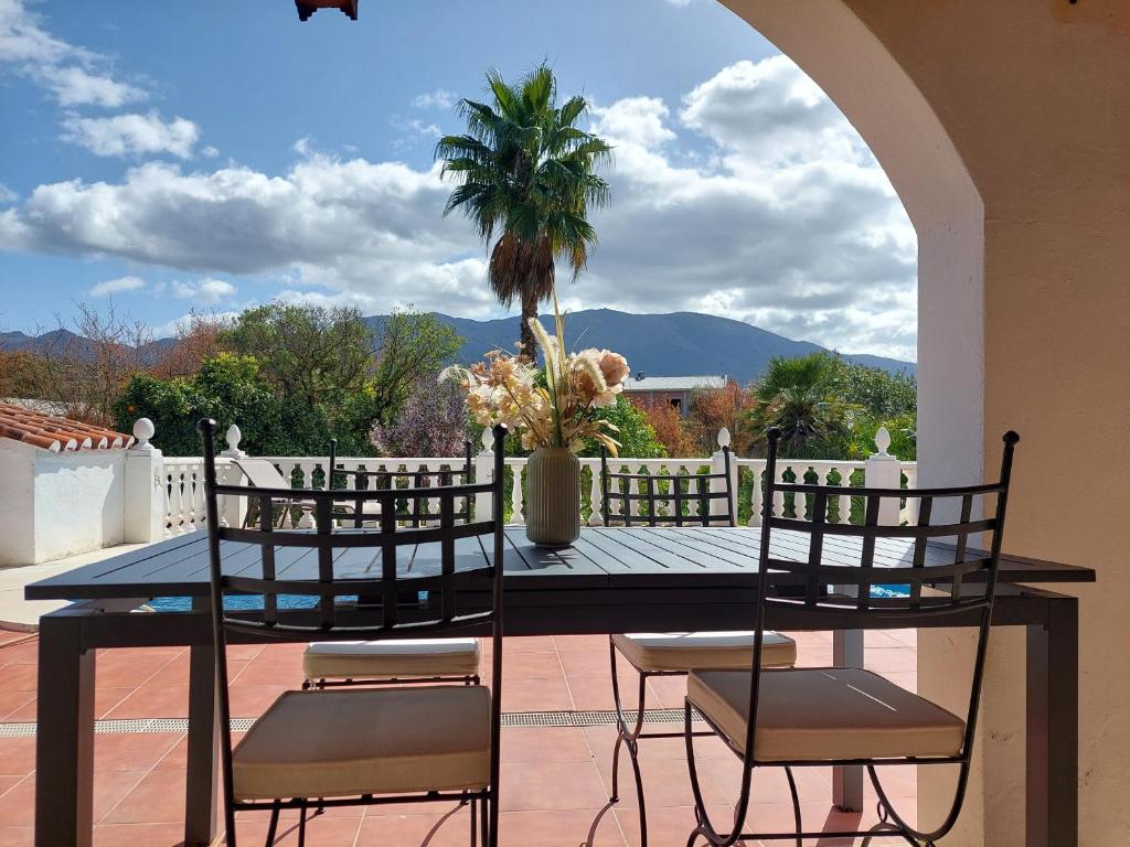 Finca Casa La Luna - 5