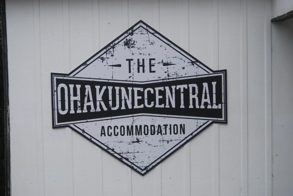 The Ohakune Central Cabins, Ohakune