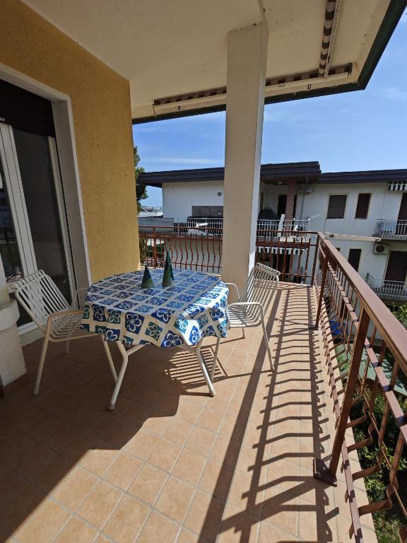 R 39 - Trilocale con ampio terrazzo - 5