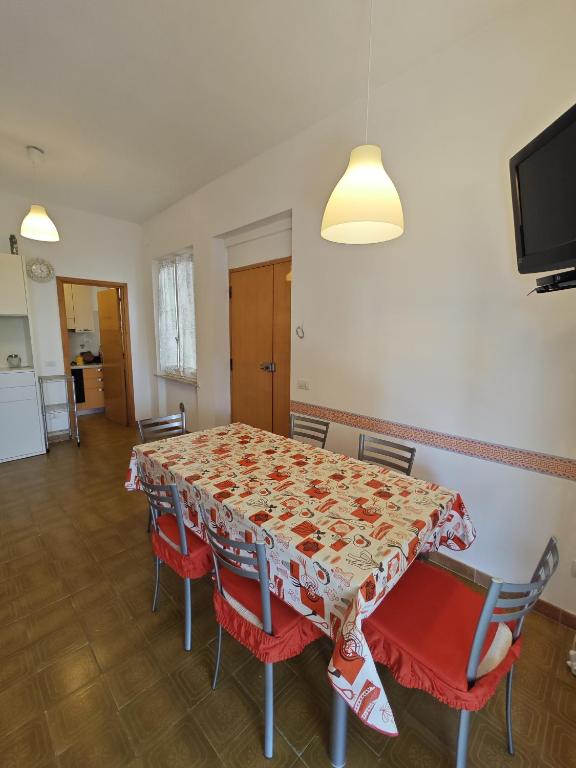 R08 - Trilocale con giardino privato e garage - 3