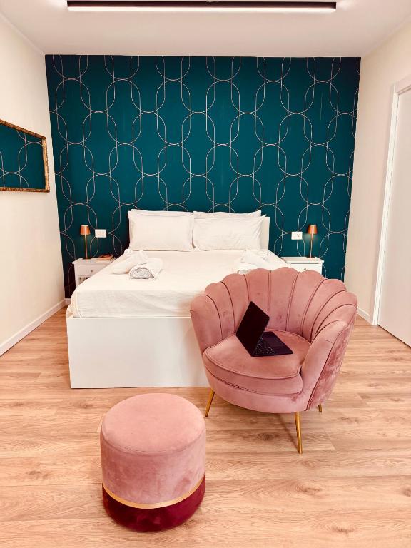 Suite in Centro - 1