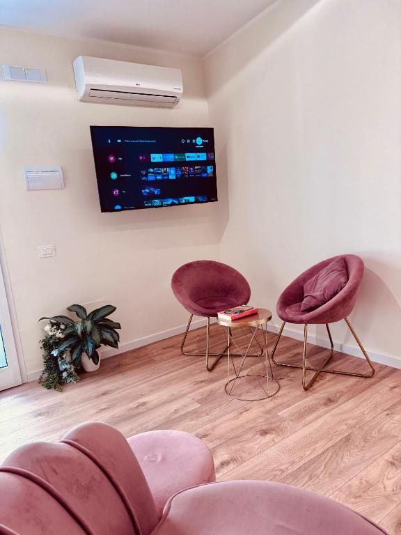 Suite in Centro - 4