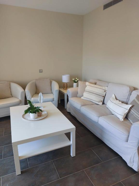 Apartamento cerca de la playa con parking - 4