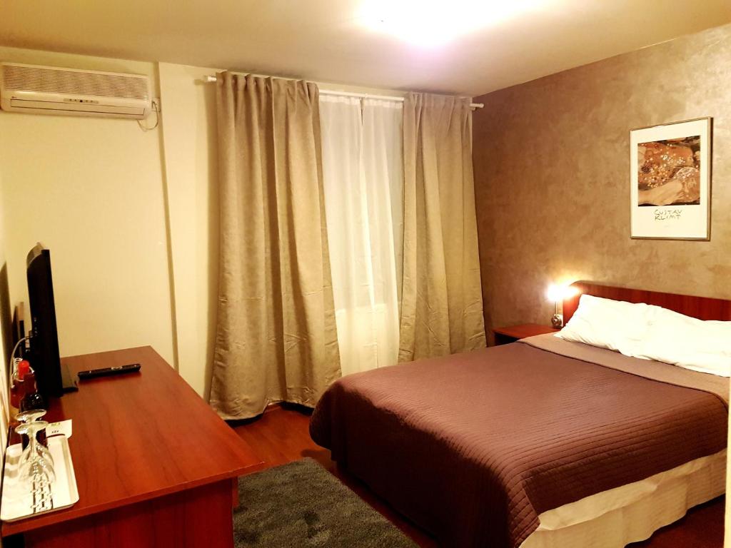 Hotel Mic photo