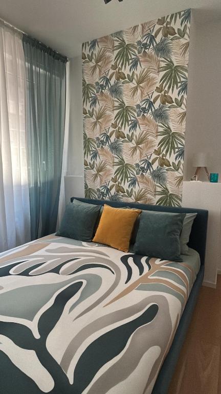 Suite Cavour 130 - 1