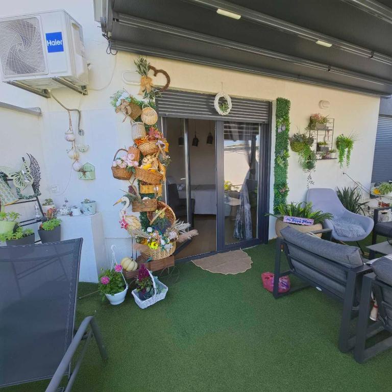 Gracia Apartment - 5