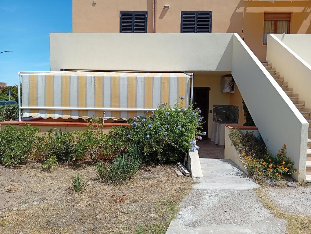 Appartamento Salvia, veranda e giardino a 75 m dal mare - 2