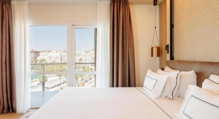 The Level at Meliá Alicante - 2